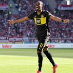 Aus Leihe wird fester Transfer: Chukwuemeka zurück beim BVB