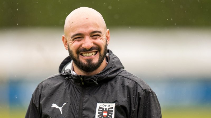 Cercle-Chefcoach bleibt Rangnicks Assistent