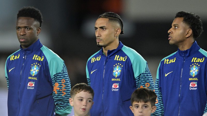 Vier Topstars fehlen im WM-Quali-Kader von Ancelotti