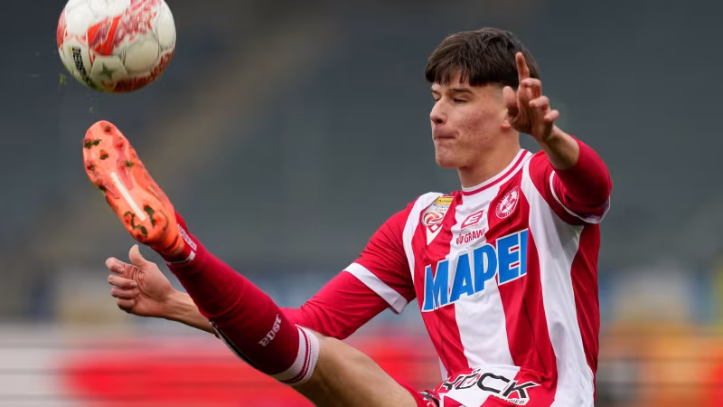 Diagnose von Zeteny Jano bekannt