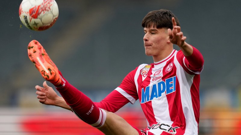 Diagnose von Zeteny Jano bekannt