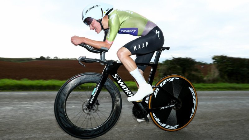 Ersatzmann gewinnt längste Vuelta-Etappe