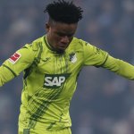 Erster Schicker-Transfer für Hoffenheim schon wieder weg