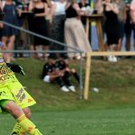 TSV Hartberg lässt Torhüter erneut leihweise ziehen