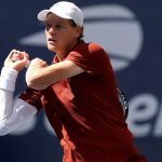 Jannik Sinner gelingt idealer Start in die US Open