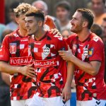 ÖFB-Cup: Admira bezwingt Austria-Schreck Voitsberg