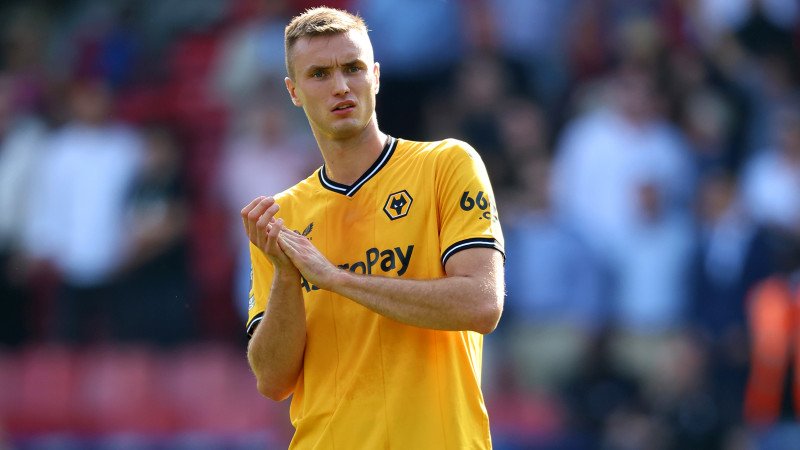 Kalajdzic-Comeback mit Sieg: Wolves gewinnen im EFL-Cup