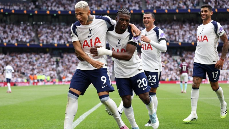 Tottenham Hotspur