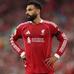 Nach Bankplatz: Salah kritisiert Liverpool scharf