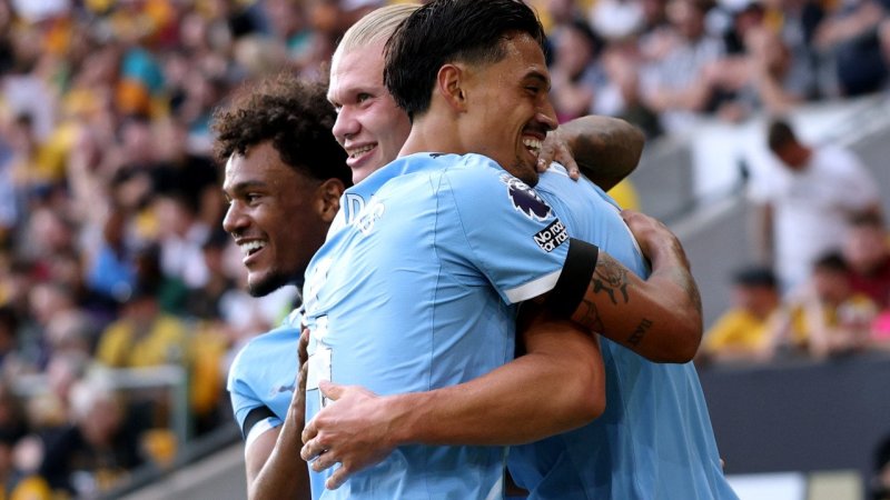 Diese Teams haben ihr Champions-League-Ticket für 2025/26