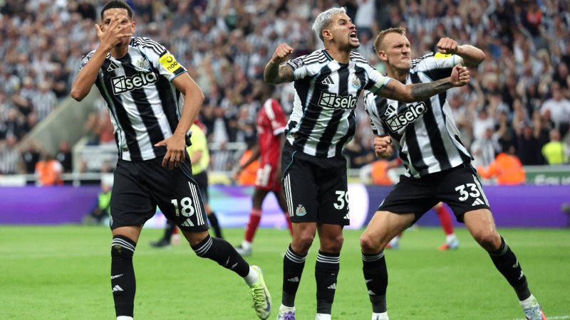 Diese Teams haben ihr Champions-League-Ticket für 2025/26