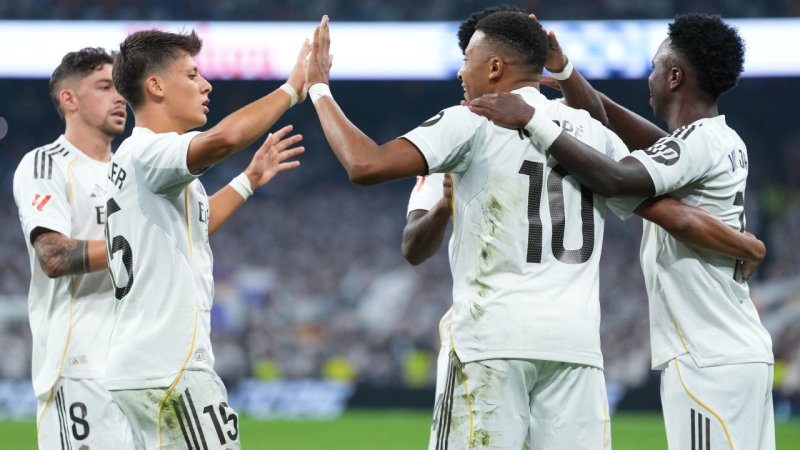 Diese Teams haben ihr Champions-League-Ticket für 2025/26