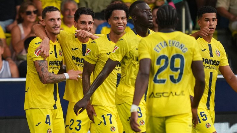 Diese Teams haben ihr Champions-League-Ticket für 2025/26