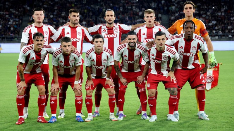 Diese Teams haben ihr Champions-League-Ticket für 2025/26