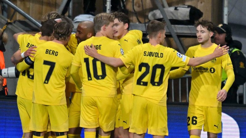 Diese Teams haben ihr Champions-League-Ticket für 2025/26