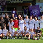 Stark! Austria holt gute Ausgangslage für UWCL-Rückspiel