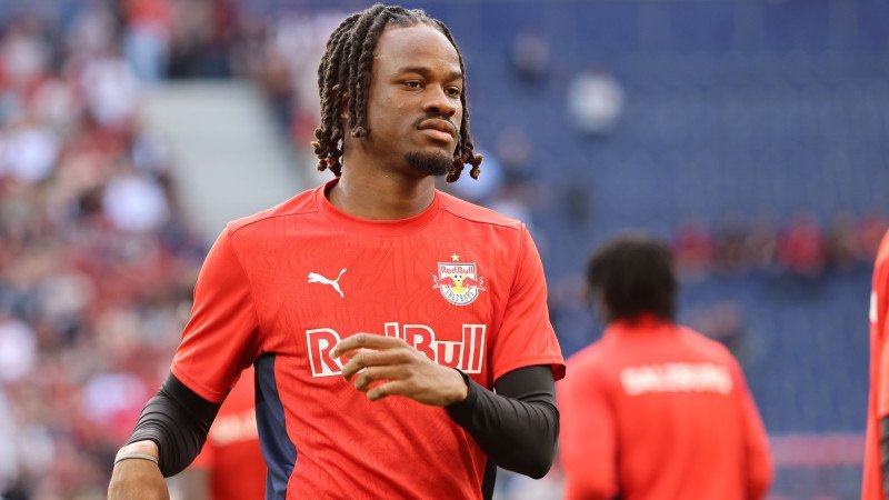 Ex-Salzburg-Talent zieht es in die Ligue 1