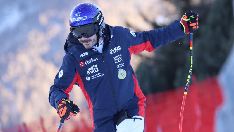 Sarrazin muss Comeback um ein Jahr verschieben