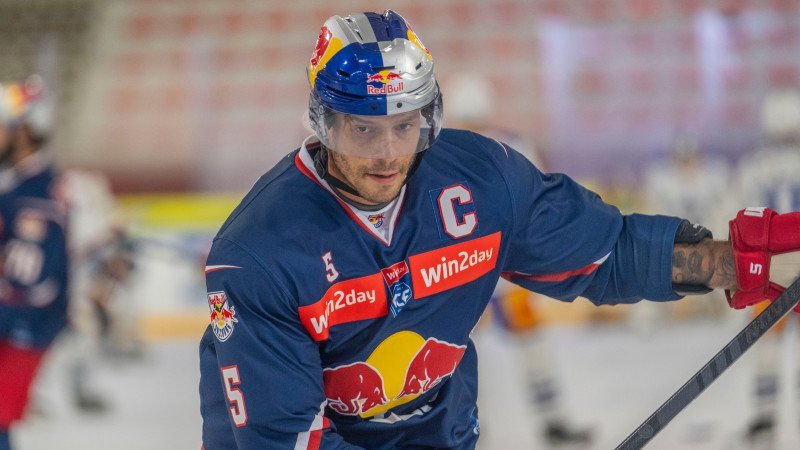 "Müssen aufmerksam sein" - ICE-Klubs vor CHL-Auftakt gewarnt