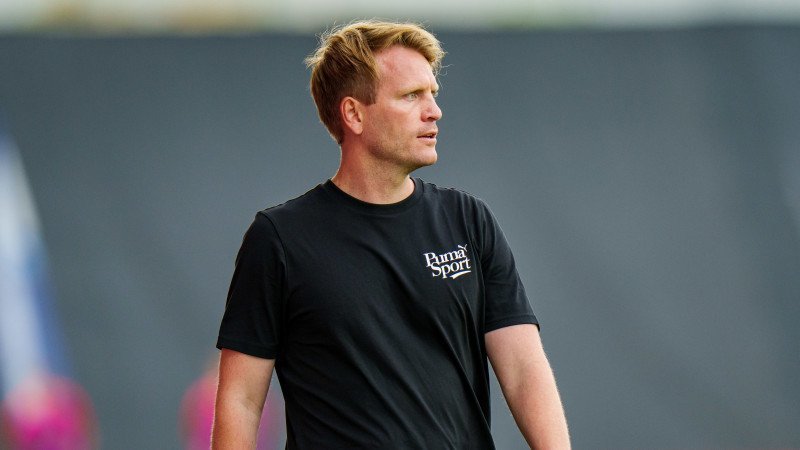 U21-Team will Pflichtaufgabe gegen Wales meistern