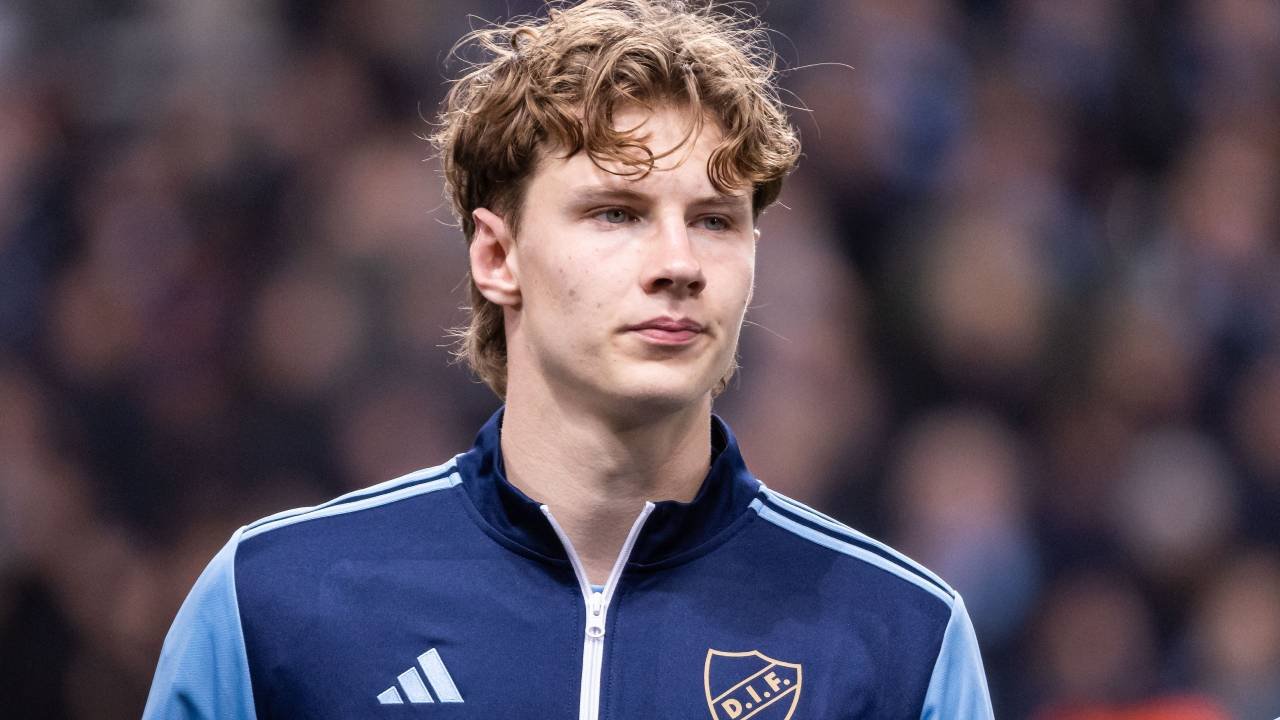 Medien: Salzburg gibt "riesiges Angebot" für Stürmer ab