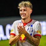 Nach "frustrierenden Monaten": Bobby Clark trifft für Derby