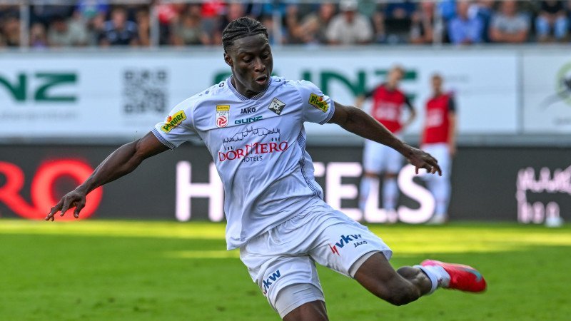 ÖFB-Cup LIVE: SV Donau - SCR Altach