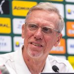 Stöger vor Playoff-Duell optimistisch: "Haben gute Chancen"