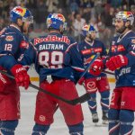 Das erwartet ICE-Meister Salzburg in der neuen CHL-Saison