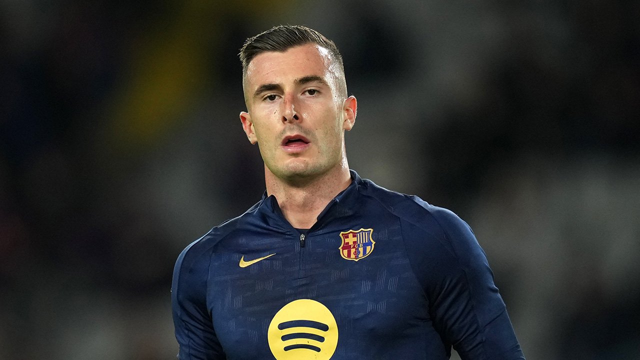 Offiziell! Affengruber-Klub Elche holt Barca-Keeper