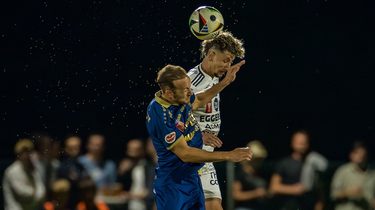 ÖFB-Cup LIVE: ATUS Velden - TSV Hartberg