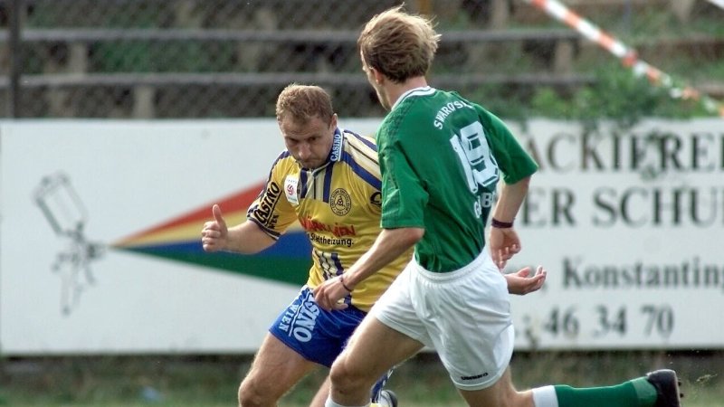 Die 25 denkwürdigsten Ungarn der letzten 30 Bundesliga-Jahre