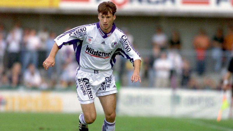 Die 25 denkwürdigsten Ungarn der letzten 30 Bundesliga-Jahre