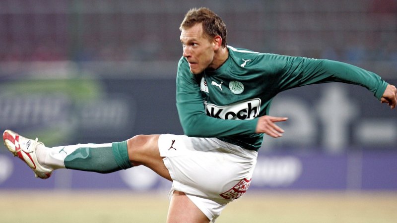 Die 25 denkwürdigsten Ungarn der letzten 30 Bundesliga-Jahre