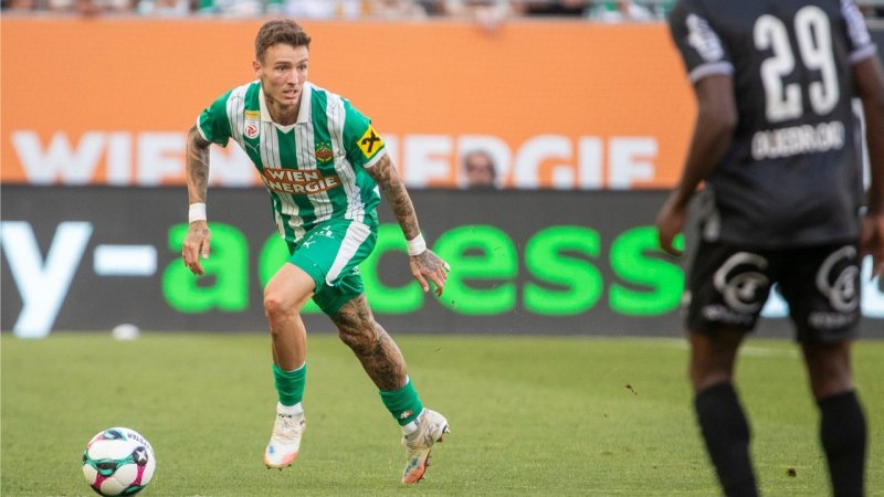 Die 25 denkwürdigsten Ungarn der letzten 30 Bundesliga-Jahre