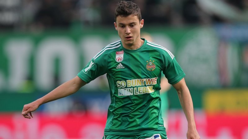 Die 25 denkwürdigsten Ungarn der letzten 30 Bundesliga-Jahre