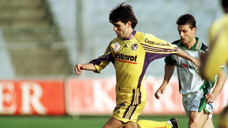 Die 25 denkwürdigsten Ungarn der letzten 30 Bundesliga-Jahre