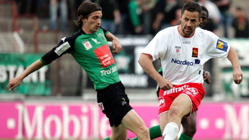 Die 25 denkwürdigsten Ungarn der letzten 30 Bundesliga-Jahre