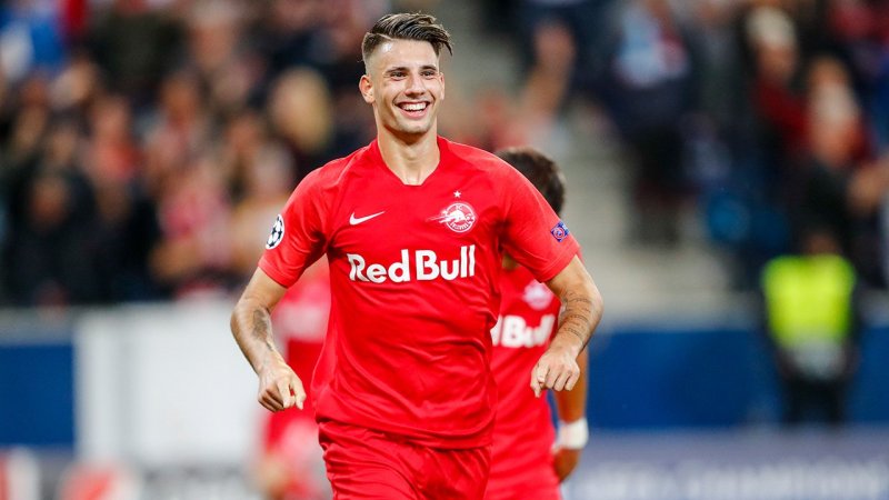 Die 25 denkwürdigsten Ungarn der letzten 30 Bundesliga-Jahre