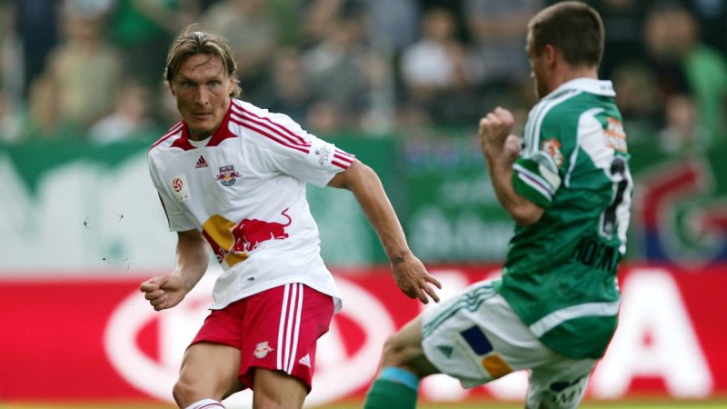 Die 25 denkwürdigsten Ungarn der letzten 30 Bundesliga-Jahre