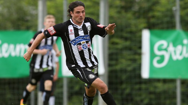 Die 25 denkwürdigsten Ungarn der letzten 30 Bundesliga-Jahre