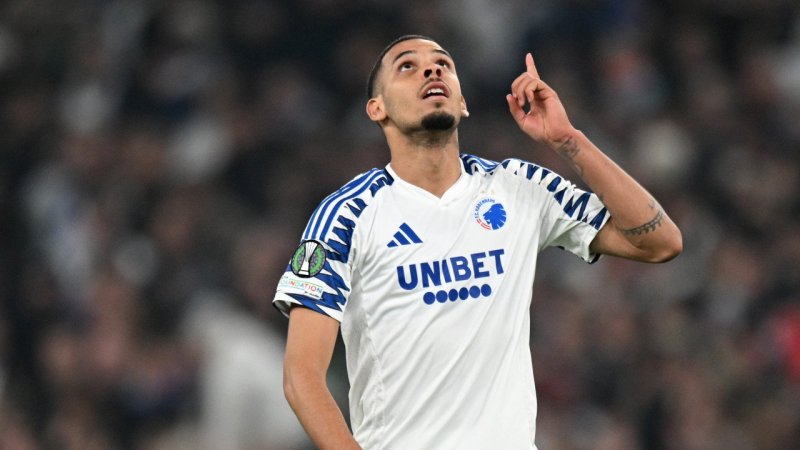 Diese Teams haben ihr Champions-League-Ticket für 2025/26