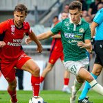 Dieser TV-Sender zeigt den SK Rapid gegen Györ