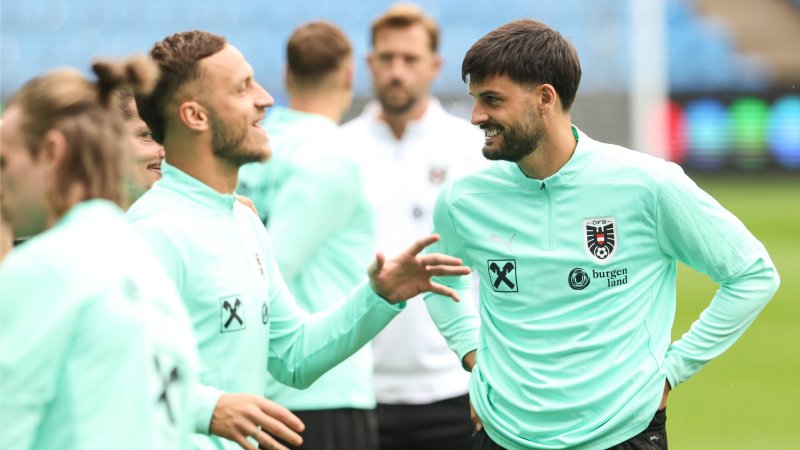 Florian Grillitsch dürfte neuen Verein gefunden haben
