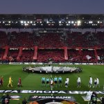 Salzburg präsentiert neues Europa-League-Trikot