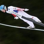 Nordische Kombination: Stefan Rettenegger feiert ersten Sieg