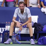 Nach Ausraster: Tennis-Star erhält Geldstrafe