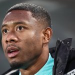 Real hat offenbar ein Angebot für Alaba erhalten