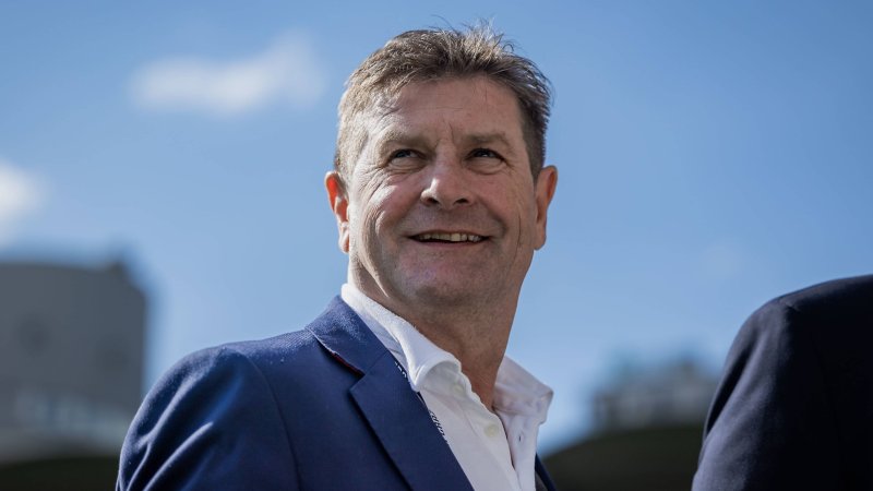 Neuer Stürmer für den WAC?