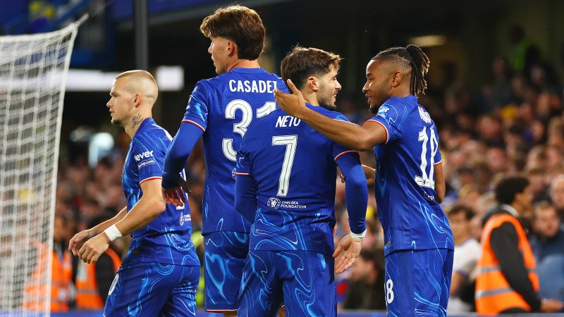 Wohl fix! Chelsea-Star hat neuen Klub gefunden